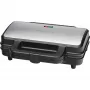Sumuštinių keptuvė ProfiCook PC-ST 1092 – 900 W, nerūdijantis plienas/juoda