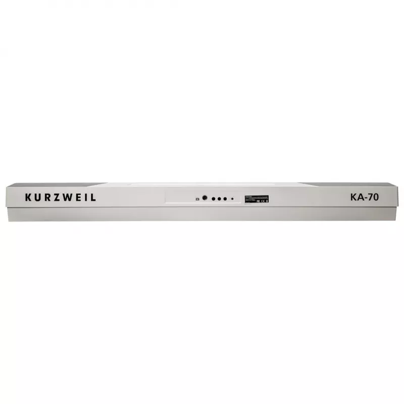 Skaitmeninis pianinas Kurzweil KA-70 White