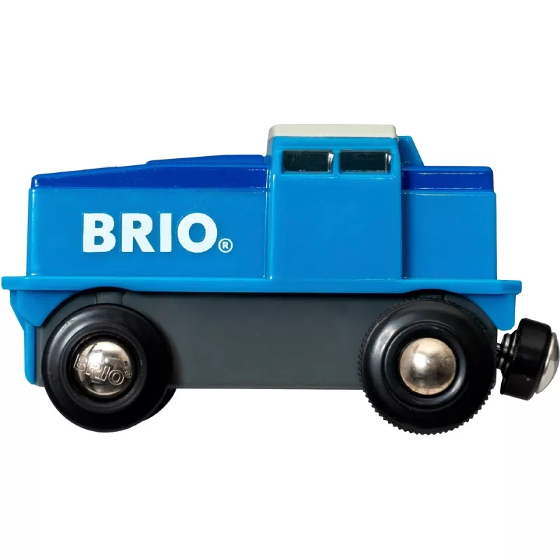 Brio 33130 gaminys mėlynas