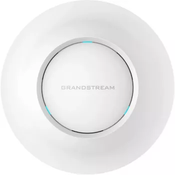 Belaidžio ryšio prieigos taškas Grandstream GWN7615 2.4GHz 5GHz