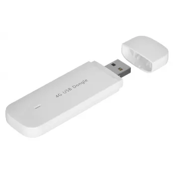Brovi E3372-325 Baltas LTE Modemas