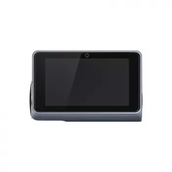 Vaizdo registratorius 134 laipsnių 1080P+720P/TFT WiFi S6 Dahua