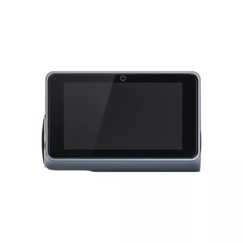 Vaizdo registratorius 134 laipsnių 1080P+720P/TFT WiFi S6 Dahua