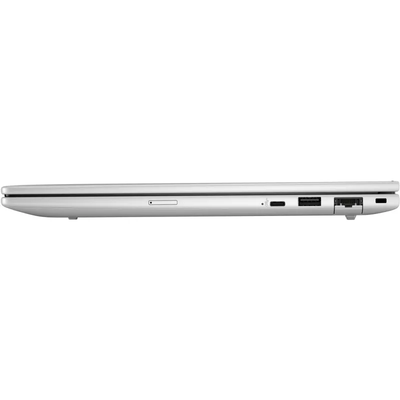 HP EliteBook 8 G1i nešiojamas kompiuteris AI - 174° vyrių dizainas - Intel Core Ultra 7 255U / 2 GHz - Win 11 Pro - Intel Graphics - 32 GB RAM - 1 TB SSD NVMe - 35,6 cm (14 colių)