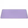 Kilimėlis pelei ir stalui STUDIO/LAVENDER 956-000054 Logitech
