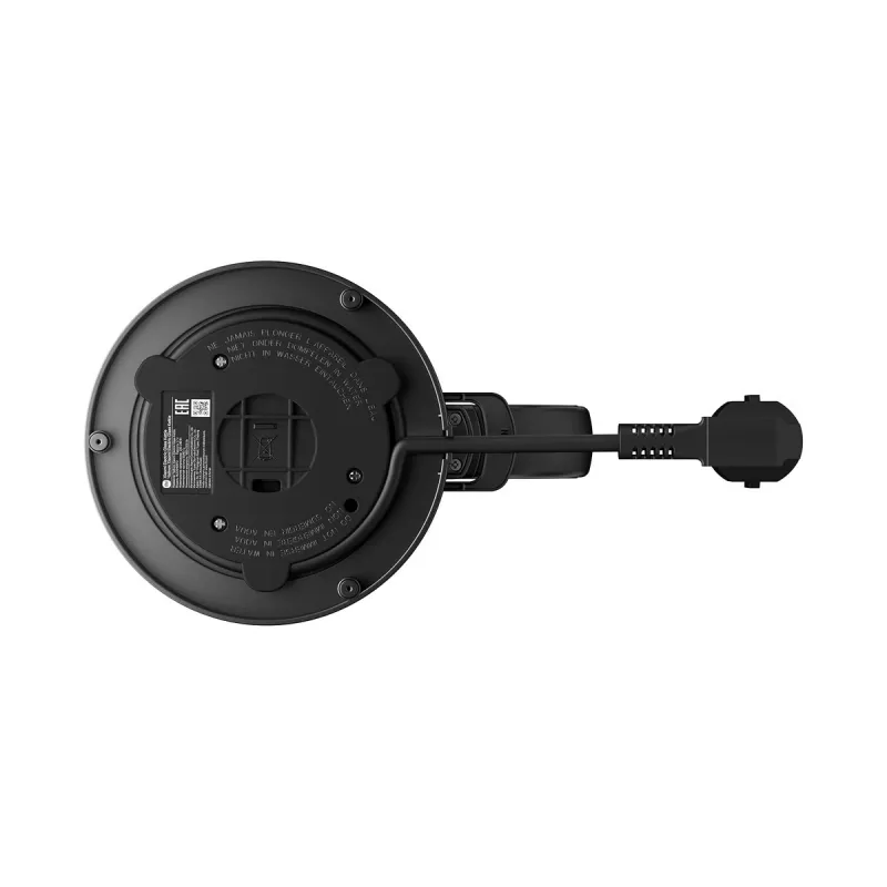 Xiaomi elektrinis stiklinis virdulys
