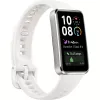 Huawei Band 10 AMOLED apyrankė aktyvumo stebėjimui 3,73 cm (1,47 colio) balta