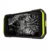 Išmanusis telefonas UleFone Armor X32 6,1 colio 6 GB RAM 128 GB atminties Ryškiai žalia, energijos klasė B