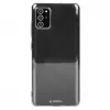Apsauginis dėklas Krusell Protective SoftCover Samsung Galaxy Note 20 – skaidrus