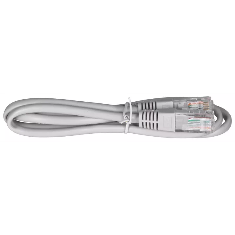 „Mesh“ Wi‑Fi sistema TENDA EX3-3, 3 vnt. rinkinys, dviejų juostų 2,4/5 GHz, Wi‑Fi 6, iki 1201+300 Mbps, 2 vidinės antenos, WPA3