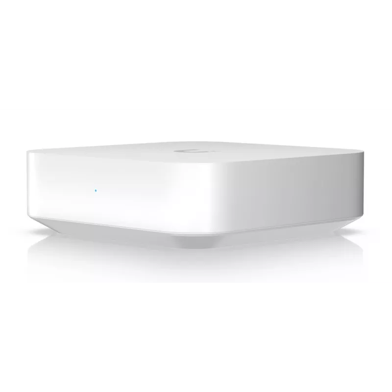 Ubiquiti UniFi Next-Generation Gateway Lite (UXG-Lite) – Kompaktiškas tinklo šliuzas