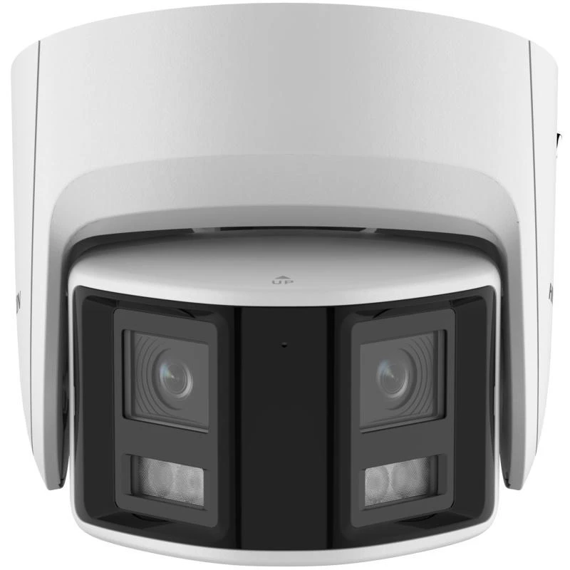 IP stebėjimo kamera HikVision DS-2CD2347G2P-LSU/SL (2,8 mm)