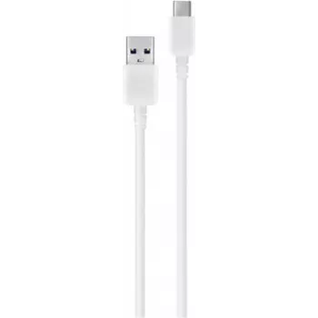 Samsung Handy Cable [1x USB - 1x USB-C™ Kištukas] 1 m Bulk/OEM Samsung (EPDN930CWE Bulk)