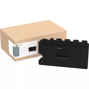 Talpykla atliekų Lexmark 71C0W00, talpa 170000 puslapių