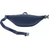 Juosmens krepšys DEUTER Belt I Ripstop Blue – 1,5 L, unisex, 23 mm diržo plotis