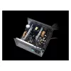 Maitinimo blokas DeepCool PF500X 500 W, ATX, 80 PLUS Bronze, 120 mm ventiliatorius, 24 kontaktų pagrindinei plokštei, 6×SATA, 2×PCIe
