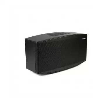 Blaupunkt MR 100 BK juoda