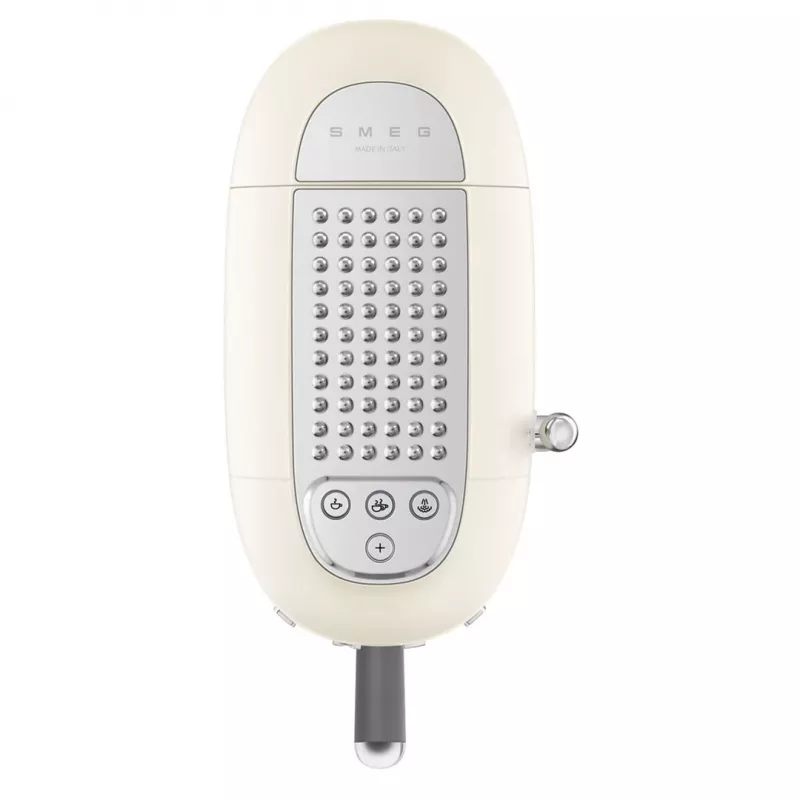 SMEG kavos virimo aparatas cream