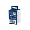 Universalus kelioninis adapteris GEMBIRD TPA-INT-01-W