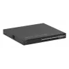 NETGEAR MSM4328F valdomas L3 10G Ethernet (100/1000/10000) 1U juodas