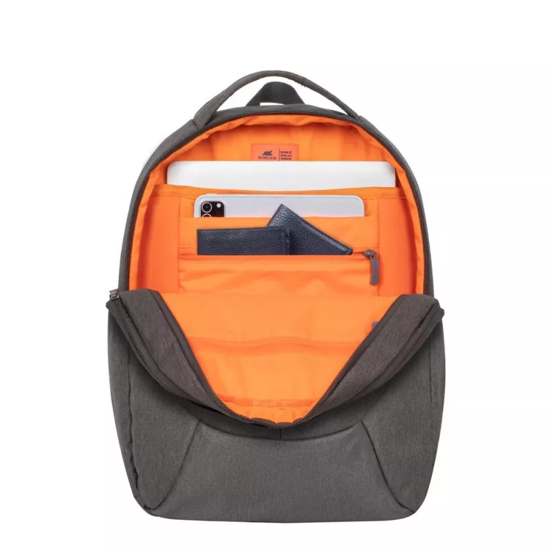 Rivacase Galapagos 7761 kuprinė nešiojamam kompiuteriui 39,6 cm (15,6"), chaki
