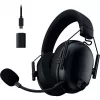 Razer BlackShark V3 Black ausinės (RZ04-05410100-R3M1)