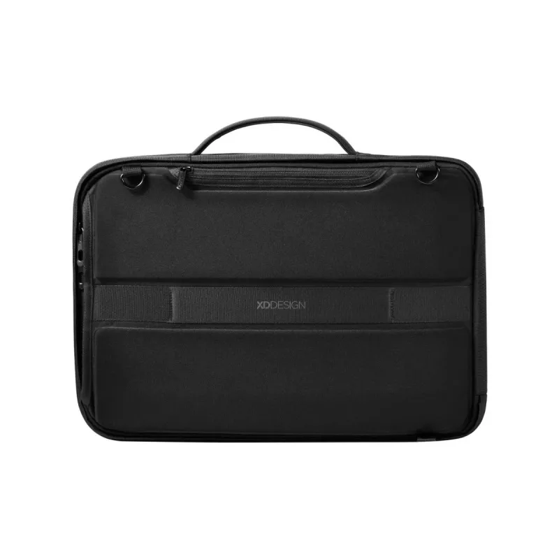 XD Design Bobby Bizz 2.0 antivogdinė kuprinė / portfelis juoda P/N: P705.921