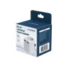 Universalus kelioninis adapteris GEMBIRD TPA-EU2A12-01-W 12W USB maitinimo adapteris tarptautiniams lizdams