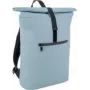 Mobilis Rolltop kuprinė 14-16'' šviesiai mėlyna (070004)