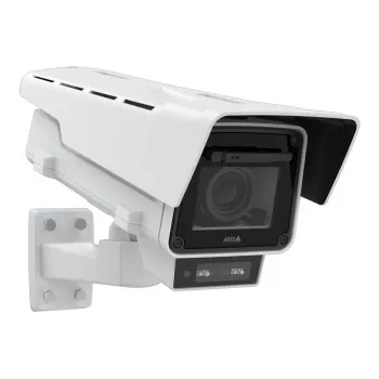 IP stebėjimo kamera Axis 02168-001 Box Lauko 2688 x 1512 pikselių