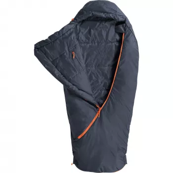 Jack Wolfskin miegmaišis GROW UP DREAMER (Mėlyna)