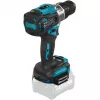 Makita DF001GZ – Gręžtuvas-suktuvas – Belaidis – 2 greičiai – 140 N·m – be akumuliatoriaus – 40 V