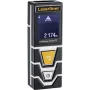 Lazerinis nuotolio matuoklis Laserliner 080.820A, matavimo diapazonas iki 20 m
