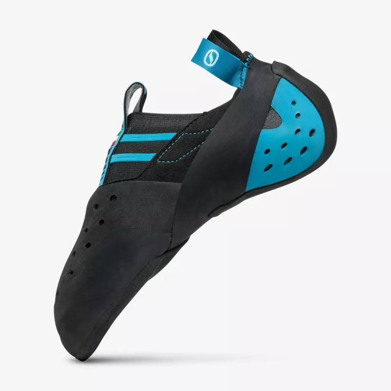 Scarpa INSTINCT S, 40, Juoda - Žydra