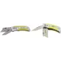 C.K Tools T0955 sulankstomas pjovimo peilis su aliuminine rankena