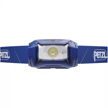 Petzl Tikka Core Brown LED 100 lm galvos žibintuvėlis su USB įkrovimu
