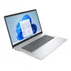 Nešiojamas kompiuteris HP 17-cn4009nw, 17,3 col. FHD, Intel Core 5 120U, 16 GB RAM, 512 GB SSD, Windows 11 Home