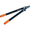 Fiskars PowerGear Anvil Loppers L77 genėjimo žirklės