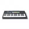 Novation FLKEY 37 – MIDI klaviatūra, skirta FL Studio programinei įrangai, 37 klavišai