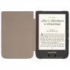 Dėklas planšetei | POCKETBOOK | Rudas | WPUC-627-S-LB