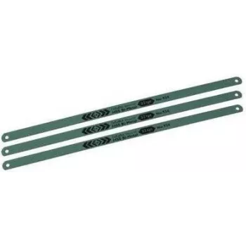 Pjūklelio metalo pjovimo diskai c.k tools T0934R 1232 – 300 mm, 32 TPI, 3 vnt.