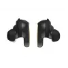 Belaidės ausinės Bose QuietComfort Ultra, juodos/auksinės