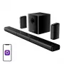 Ultimea Apollo S70 Ultra garso juosta (modelis U3800)