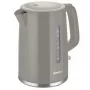 Elektrinis virdulys Amica 1,7 l 2200 W Pilka