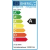 Synergy 21 S21-LED-UFO0082, universali juostinė šviesa, vidaus / lauko, aplinkos apšvietimui (S21-LED-UFO0082)