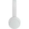 Panasonic RB-HF630BE-W belaidės ausinės / ausinių juosta Skambučiai/Muzika/Sportas/Kasdien naudojimui Baltos