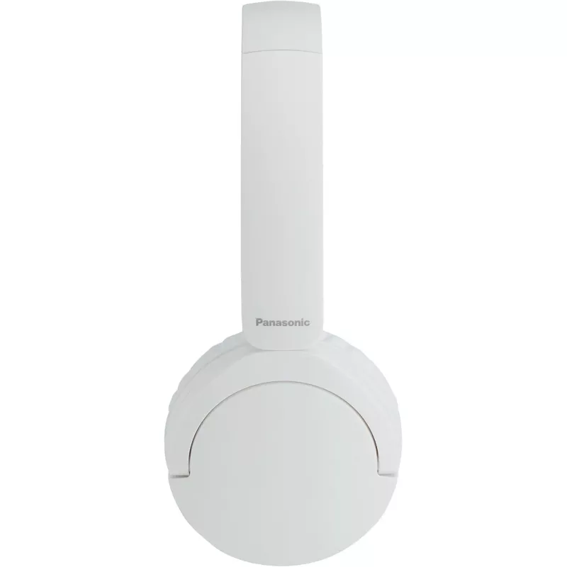 Panasonic RB-HF630BE-W belaidės ausinės / ausinių juosta Skambučiai/Muzika/Sportas/Kasdien naudojimui Baltos