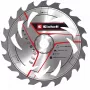 Pjūklo diskas metalui EINHELL 49583359
