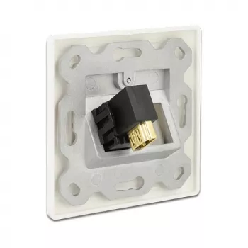 HDMI – HDMI 90° adapteris DeLOCK 86358