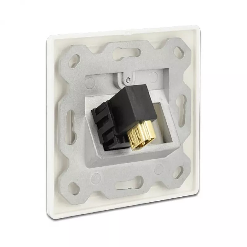 HDMI – HDMI 90° adapteris DeLOCK 86358